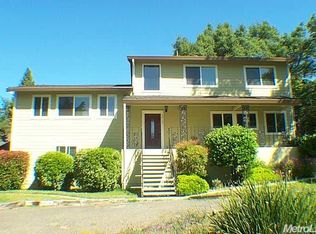 3939 Ridge St, Fair Oaks, CA 95628