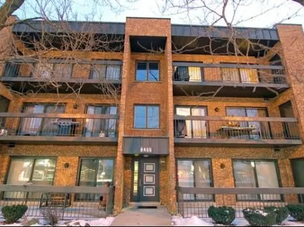 8455 W Lawrence Ave, Chicago, IL 60656