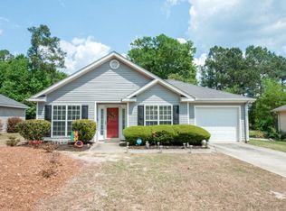 129 Cherry Laurel Dr, North Augusta, SC 29860