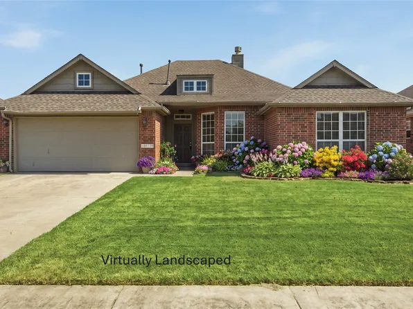 20539 E 32nd Pl S, Broken Arrow, OK 74014