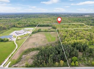 Chatham Rd, Spencer, OH 44275