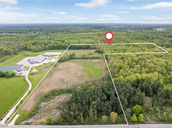 Chatham Rd, Spencer, OH 44275