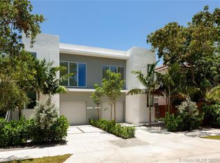 3225 Elizabeth St, Miami, FL 33133