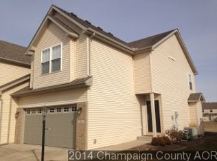 1314 Cobblestone Way, Champaign, IL 61822