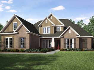 32129 Badger Ct, Spanish Fort, AL 36527