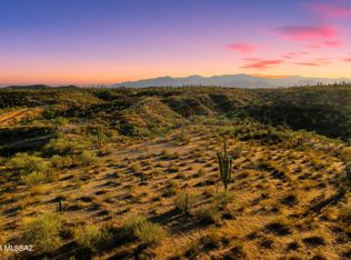 13725 N San Pedro River Rd LOT 2, Benson, AZ 85602