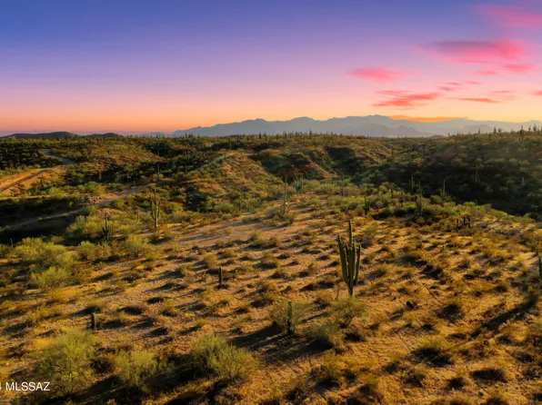 13725 N San Pedro River Rd Lot 2, Benson, AZ 85602