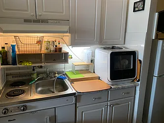 Rented by City Barn Realty Inc