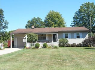 2373 Innwood Dr, Youngstown, OH