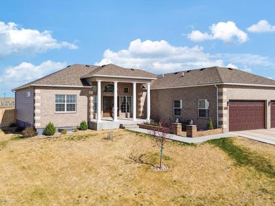 8632 Foxhaven Ln, Cheyenne, WY, 82009