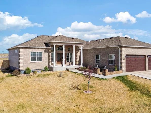 8632 Foxhaven Ln, Cheyenne, WY 82009