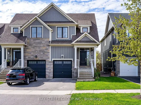 142 Yellow Birch Cres, The Blue Mountains, ON L9Y 0Y5
