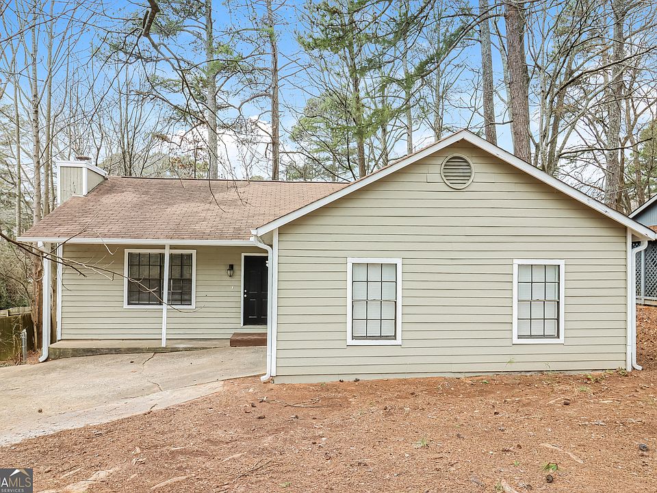 1st image of 4167 Shiloh Ridge Trl NW