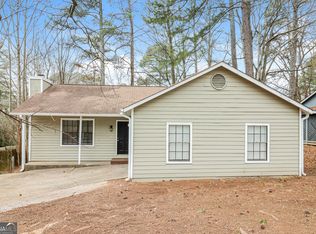 4167 Shiloh Ridge Trl NW, Kennesaw, GA 30144