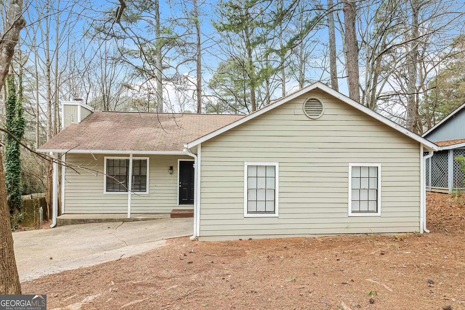 4167 Shiloh Ridge Trl NW photo 1