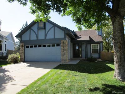 11613 Masonville Drive, Parker, CO, 80134