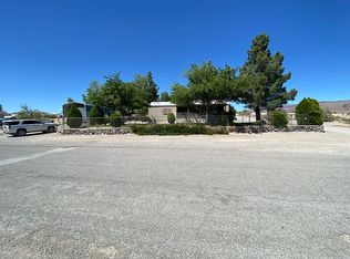 541 Cottonwood St, Alamo, NV 89001