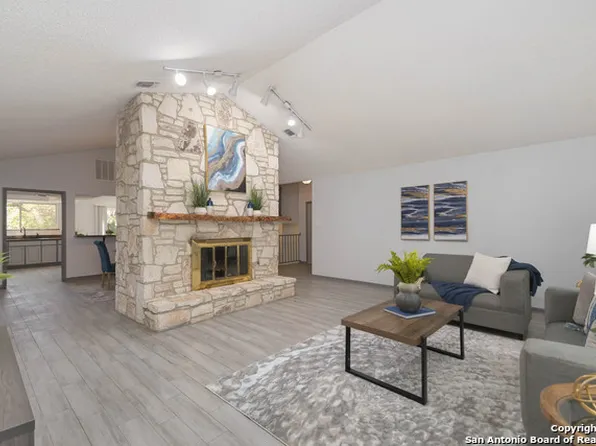 15110 SUN SPUR ST, San Antonio, TX 78232