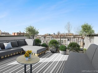 647 De Kalb Ave UNIT 4F, Brooklyn, NY 11221