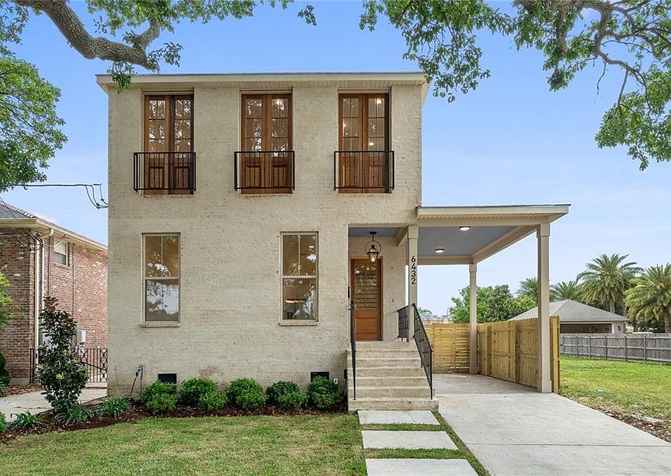 1st image of 6432 Bellaire Dr