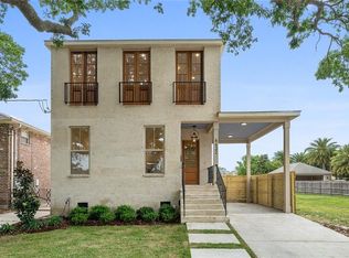 6432 Bellaire Dr, New Orleans, LA 70124