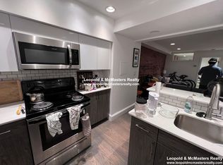 126 Saint Botolph St #9, Boston, MA 02115