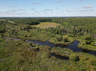 Wadena Line Rd, Wadena, MN 56482