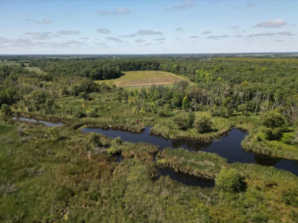 Wadena Line Rd, Wadena, MN 56482