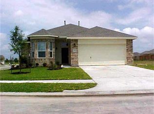 20234 Sendera Oaks Ln, Cypress, TX 77433