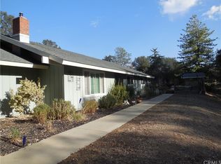 47242 Modoc Rd, Coarsegold, CA 93614