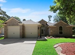 62 N Rambling Ridge Pl, Conroe, TX 77385