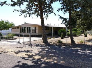 5218 E Goldfinch Cir, Sierra Vista, AZ 85650