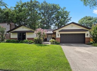 1008 Oak Tree Ct, O Fallon, IL 62269