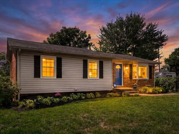 2913 Jason Ct, Lexington, KY 40503