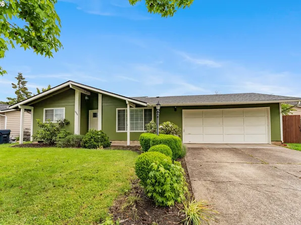 1735 Rainbow Dr, Springfield, OR 97477