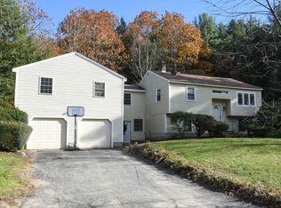 41 Eli Dr, Gardner, MA 01440