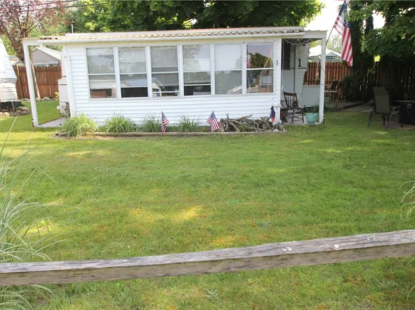 7945 Lake Rd Lot 1, Sodus Pt, NY 14555
