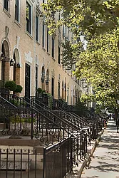 Rented by Perry Associates NYC Inc