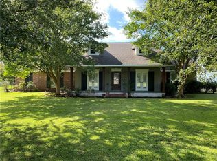 6895 Bayou Rapides Rd, Alexandria, LA 71303