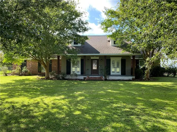 6895 Bayou Rapides Rd, Alexandria, LA 71303