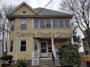85 Crescent St, Newton, MA 02466