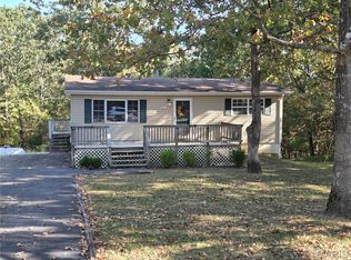 202 Dogwood Dr, Cuba, MO 65453