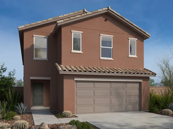 782 W Calle Pila Grande, Sahuarita, AZ 85629