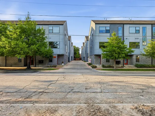 427 W 10th St #502, Dallas, TX 75208