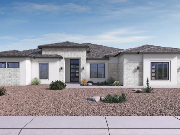 Homes Available Soon, Sky Mountain Estates Signature Homesite