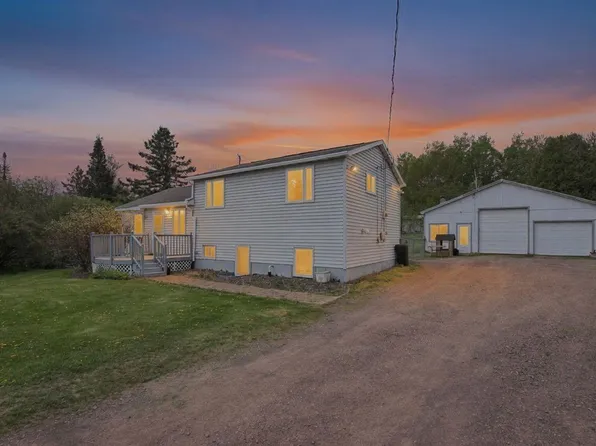 1317 Shoreview Rd, Two Harbors, MN 55616
