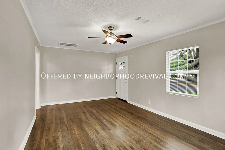 2-Bedroom Home Near the University of Memphis — Photo 3