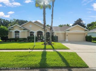 4554 Secretariat Run, Spring Hill, FL 34609