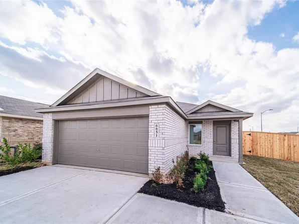 6851 Eastern Cottonwood Ln, Katy, TX 77493