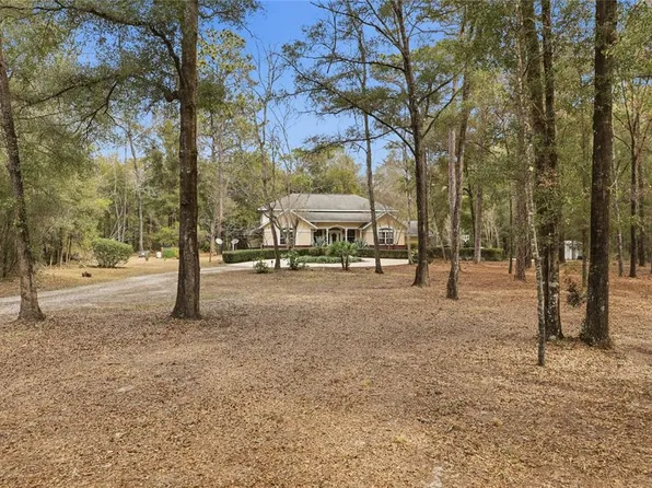 9278 SW 61st Ave, Gainesville, FL 32608